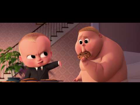 The Boss Baby - ตัวอย่างที่ 3 (เสียงไทย)