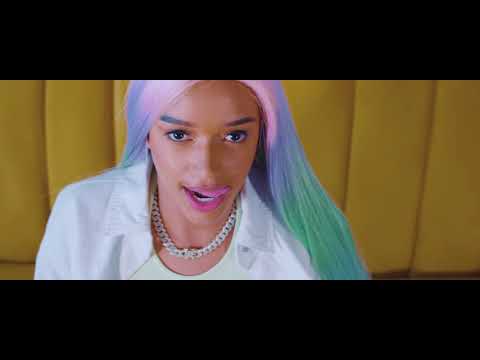 LUISIANA LA QUE ENTONA - TOMALA TOA 💦 (VIDEO OFICIAL)