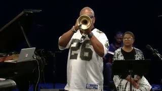 TriC Jazz Fest: Terence Blanchard