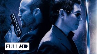 WAR // STARRING JASON STATHAM AND JET LI // Doblado al Español // Action Movie // Film Plus USA