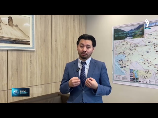 Қазақстан - ашық кеңістіктер мен баяу туризмді бағалайтындар үшін трендтік бағыт