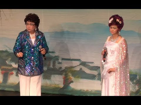 江城子 楊麗芳 周勝嫦20171109