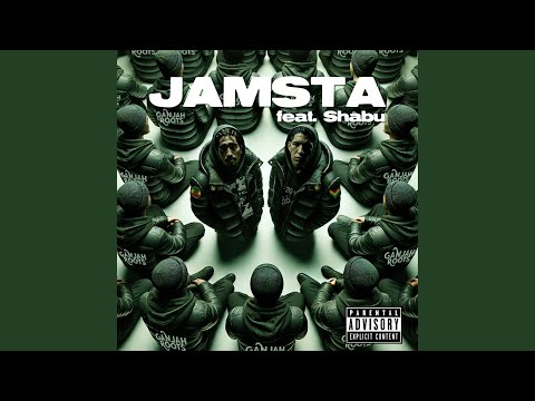 Jamsta (feat. Shabu)