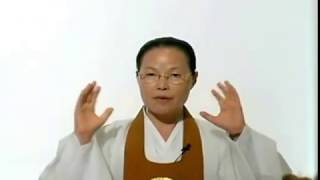 Peace of Mind: Won Buddhism Dharma Talk