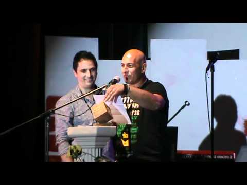 Cel mai bun videoclip 4Motion -- Dorinta mea - www.crestintotal.ro.MPG