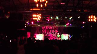 Mindless Self Indulgence - Keepin&#39; Up with the Kids (Live in Houston TX) 3.14.14