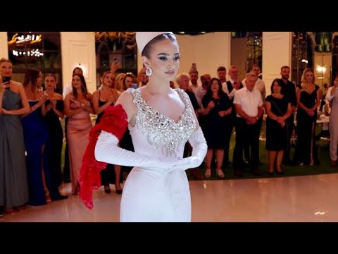 Dasem tradiconale Shqiptare / Arbenita & Liridon / Flamur Thaqi Weddings