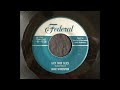 Jimmie Witherspoon Back Door Blues 12138