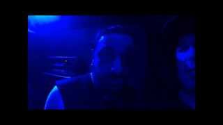 Nightrage greetings and The Tremor clip from Moscow