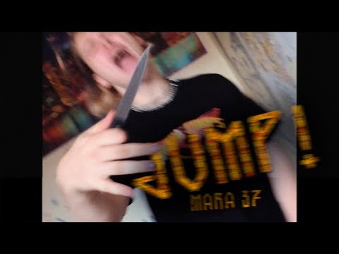 Video thumbnail for JUMP!