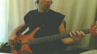 the real deal - Tower of Power    (bass play-along)