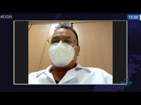 Doação de órgãos é prejudicada por conta dos riscos com Covid-19 26 03 2021