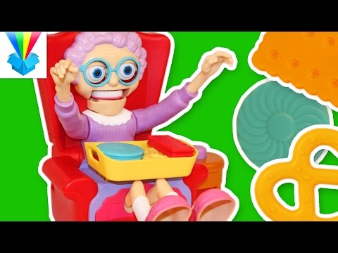 Kicsomi - 🦄Kiki 🦄: 🎁 Szundi nagyi 😬😀