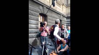 DAAS &quot;Sailor&#39;s Arms&quot;