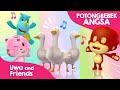 Potong Bebek Angsa Lagu Anak Indonesia Populer