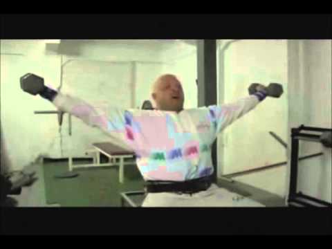 Karlson Press/Crucific Press Sven Karlson THE STRONGEST VIKING