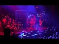Hatebreed "Worlds Apart" Live at The Fillmore in Philadelphia, PA 08.28.2022
