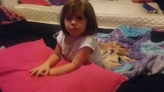 I want a baby brother