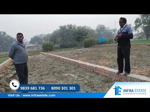 Plot Sagahat ,Near SMS/Shepa College