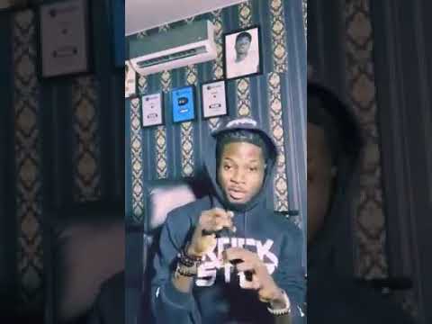 Kuami Eugene singing in dangme language