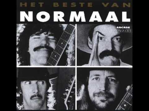 Wat mooi - Normaal