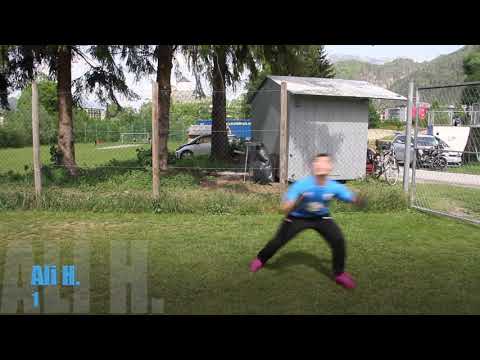 Klopapier-Challenge FC Kufstein U12 B ( 2009 )