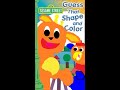 26 Guess That Shape And Color With Baby S First Sounds Music