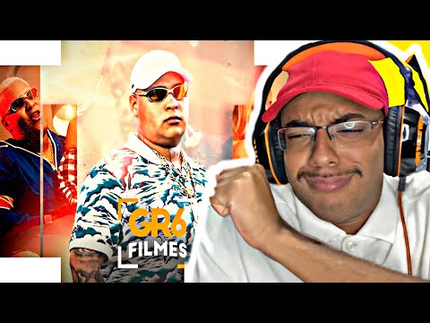 React - Bololo Veinho - MCs Ryan SP, Davi, Kelvinho, VT, Dfideliz, Rick, Brisola, Tovir, ZS, IG(GR6)