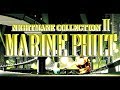Marine Philt - Friends by Akira Sato