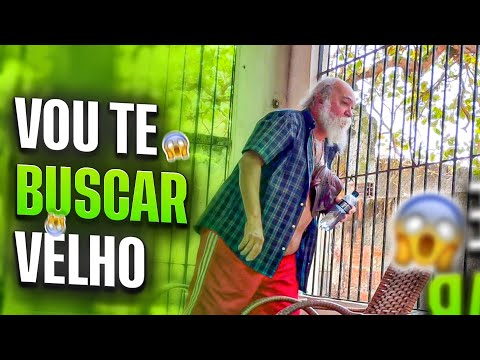 LUIZ DO SOM ESCUTOU MANETIKIN CHAMANDO ELE PRA O ALÉM | LUIZ DO SOM 