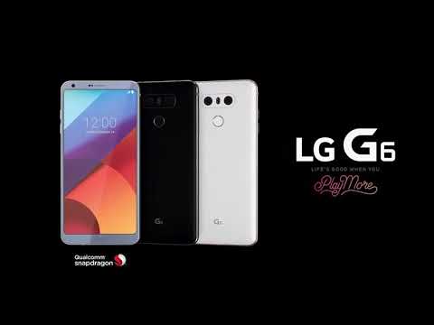 Source: The LG V40 will have five cameras and face unlock