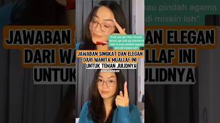 Download lagu This convert's intelligent & elegant answer was unexpected☝️ #convert #convertingtoislam #convert... mp3 Download lagu This convert's intelligent & elegant answer was unexpected☝️ #convert #convertingtoislam #convert... mp3