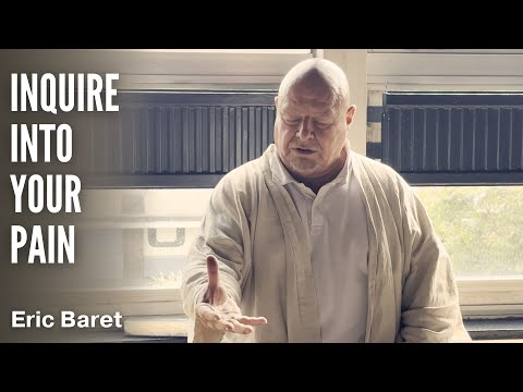 on painful relationships - part 2 - Eric Baret