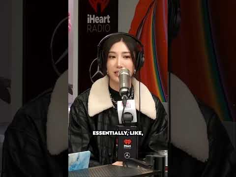 K-Pop Trainee Reveals What 10 Years of Training from Age 11 Really Looks Like