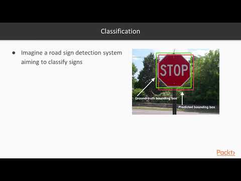 Securing Your AI and Machine Learning Systems Introduction to Machine Learning Tasks | packtpub com
