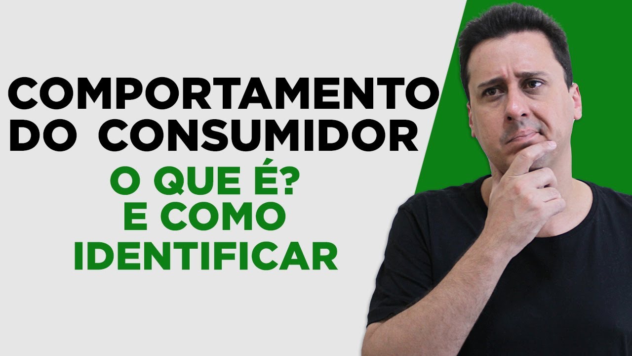 O que é o Comportamento do Consumidor e como Identificar?