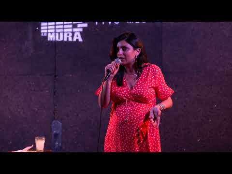 FRANCESCA ESPOSITO - COME DIRE AL TUO COMPAGNO CHE ASPETTI UN FIGLIO