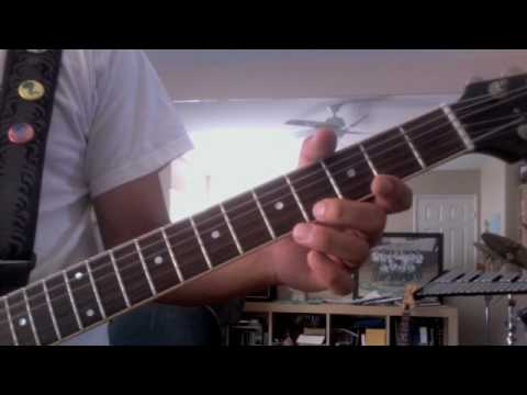 Obsession - David Crowder Band
