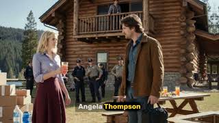 Karen Called the Cops on Me — While Her Friend Was Squatting in My Cabin 😱🚓 #viralvideo