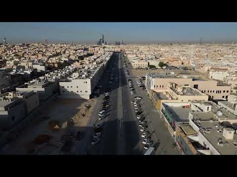 Al Wadi , Riyadh, Saudi Arabia - Ramdan 2023 Day 1