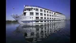 egypt nile cruise