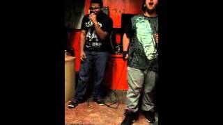 Blessthefall Departures Vocal Cover