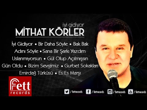 Mithat Körler - Emirdağ Türküsü