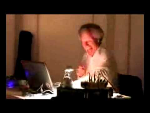 Flaming June   Stereojackers Remake