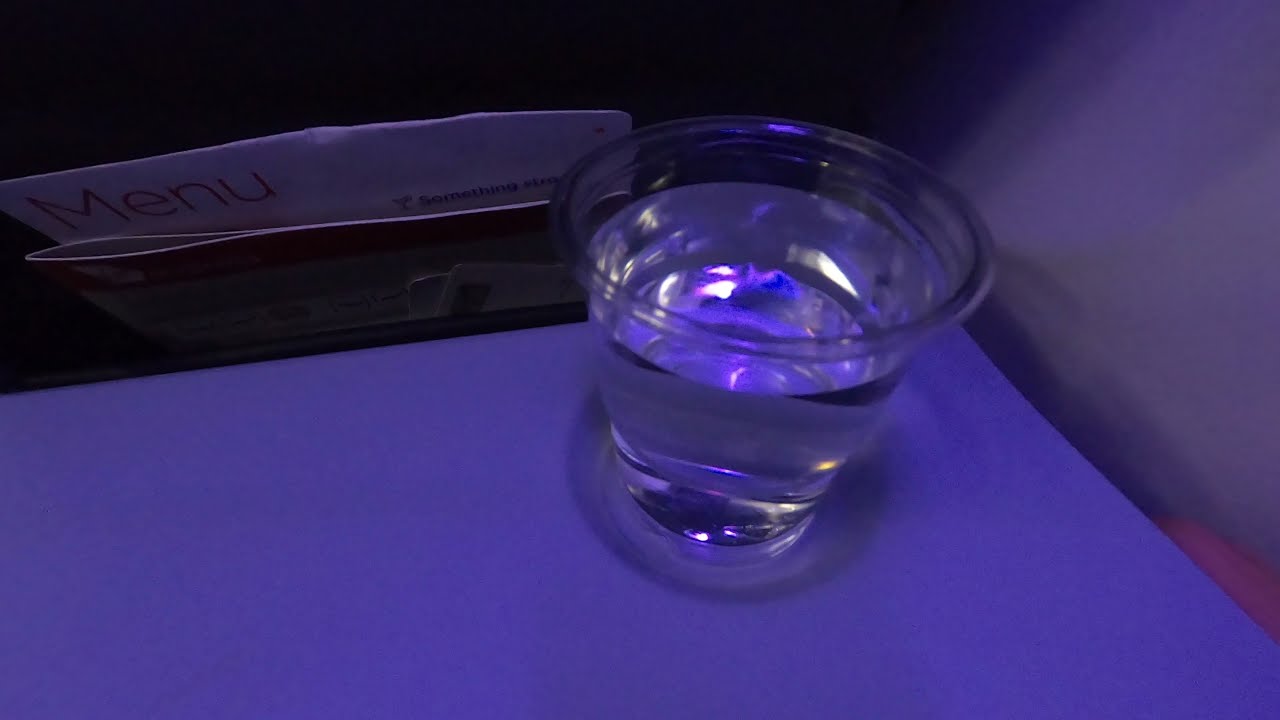 Virgin Australia Lounge thumbnail