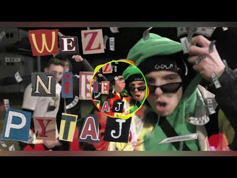 Haranczykov x Niemy - WEŹ NIE PYTAJ BASS BOOSTED