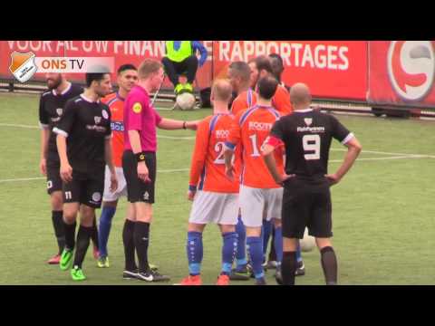 ONS Boso Sneek - IJsselmeervogels