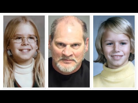 SOLVED after 45 years - SISTERS went out without knowing that a MONSTER would cross their PATH