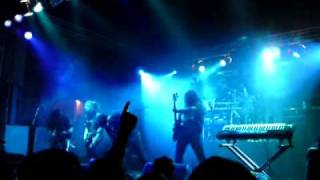 Firewind - Circle of Life - Live in Sofia