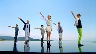 Love Is In The Air / AAA